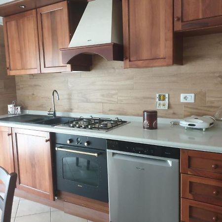 Appartement San Martino - Il Sole à Gênes Extérieur photo